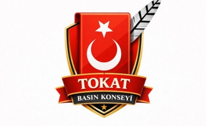 Tokat Basın Konseyi Yönetim Kurulu Başkanlığından