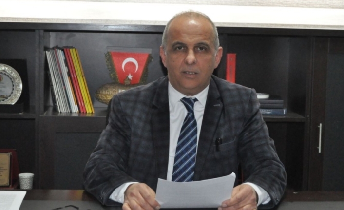 TOBKON Başkanı Kemal Özdilek’ten Tarihi Çağrı: "Tokat Basınında Yeni Vizyon"