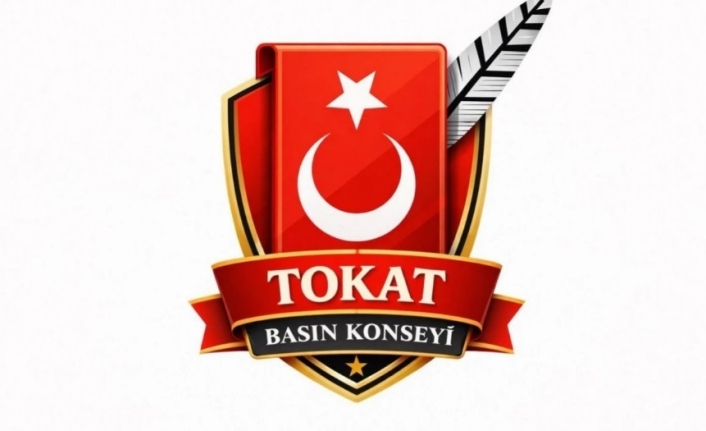 Tokat Basın Konseyi Yönetim Kurulu Başkanlığından