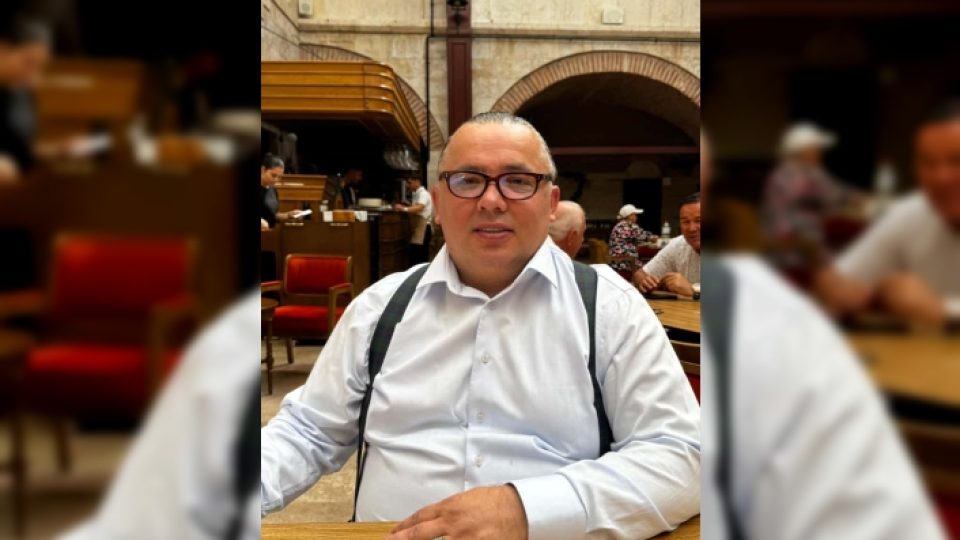 Tokat Yatırım Haritasından Siliniyor mu? Musa Özdemir’den Sert Çıkış!