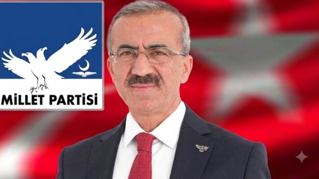 NACAR: AHLAKSIZ BİR TEMEL ÜZERİNE SİYASET İNŞA EDİLEMEZ!