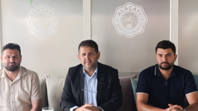 Tokat OSB Seçimlerinde "Vizyon" ve "Kira" Tartışması
