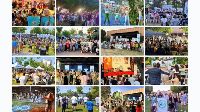 7 Temmuz Dünya Değişim Günü Türkiye’de ve Dünyada Kutlandı!
