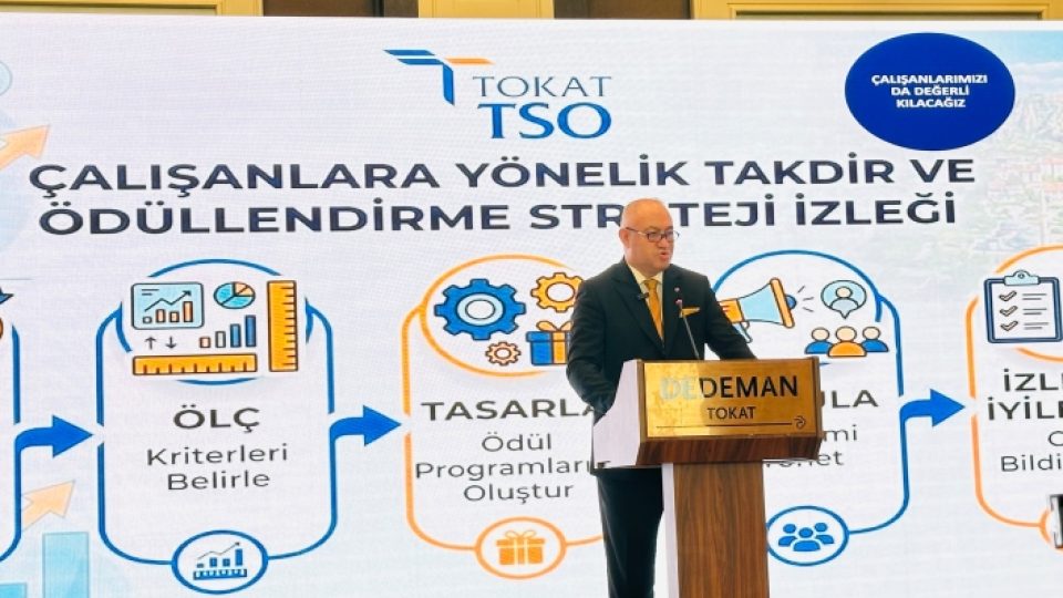 Arat’tan Vizyoner Lansman: "Sadece Seçime Değil, Ekonomik Dönüşüme Talibiz"