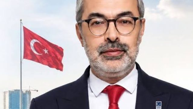 Huzur ve Güven Partisi’nden Fon Soruşturması Açıklaması: Hukuk Herkes İçin Eşit Uygulanmalıdır