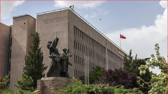 "Alihan Kuriş Suç Örgütü" Soruşturmasında 19 Şüpheli Tutuklandı