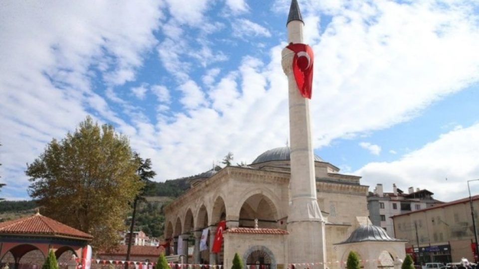 Şehrin Kalbinde Saklı Bir Hazine: Tokat Meydan Camii’nin Az Bilinen Yüzü
