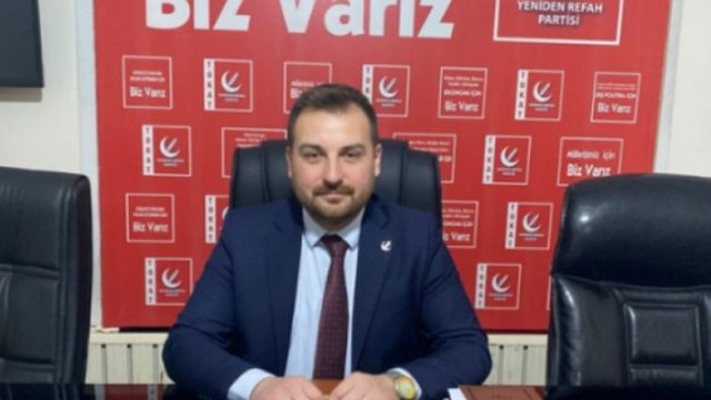 Yasin Çeltek: Tokat’ta Halk Sağlığı İçin Acil Önlem Alınmalı