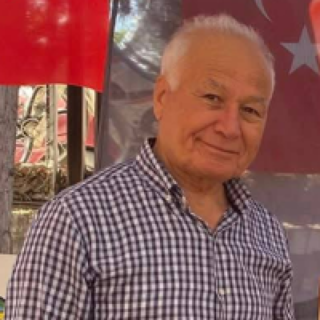 Prof. Dr. Halil KUMBUR