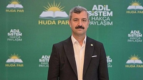 HÜDA PAR'dan Azerbaycan’a 28 Şubat uyarısı: Bu yanlıştan derhal geri adım atılmalı