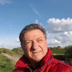 ABDULKADİR TÜRK