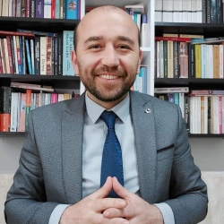 ENGİN ALTUNOĞLU