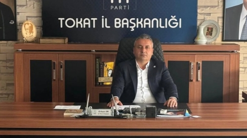 ERKAN ER: ASGARİ ÜCRETE ARA ZAM ŞART