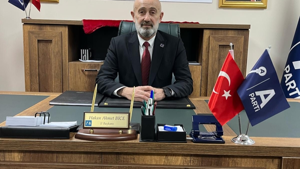 Kerbela, Hepimizin Yüreğinde Bir Adalet Direnişidir"
