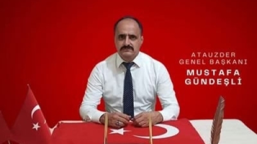 ATAUZDER  YOLUNA HIZ KESMEDEN DEVAM EDİYOR