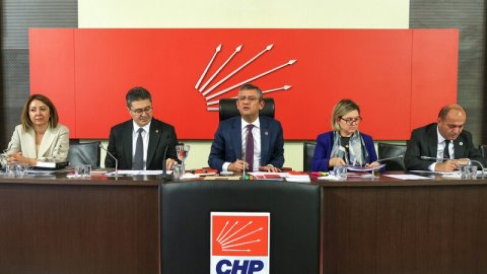 CHP’de 4 il ile11 ilçenin adayı beli oldu