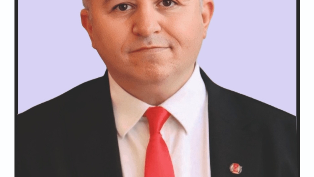 Anadolu Çınarları Partisi Genel Başkanı Hüseyin Akın ; “İNŞAAT SEKTÖRÜNÜ DEPREME DUYARLI OLMAYA ÇAĞIRIYORUM”