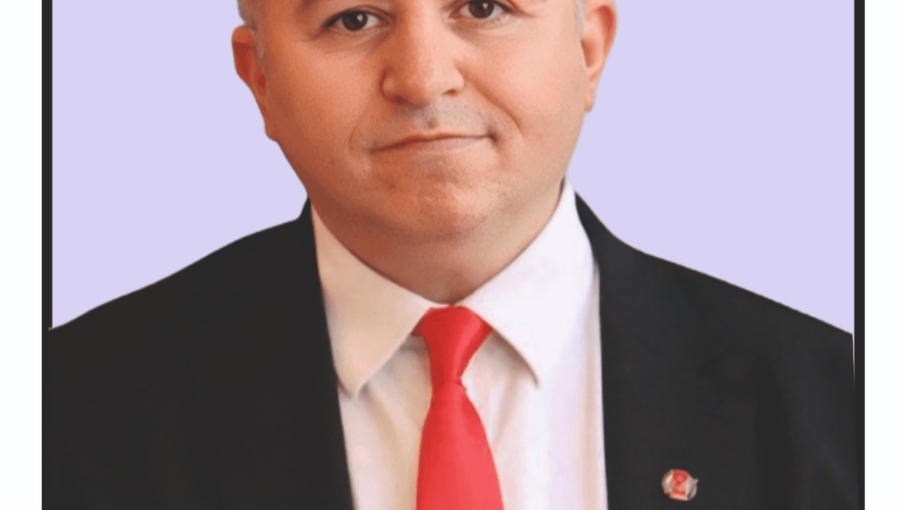 Anadolu Çınarları Partisi Genel Başkanı  Hüseyin Akın ; “İNŞAAT SEKTÖRÜNÜ DEPREME DUYARLI OLMAYA ÇAĞIRIYORUM”